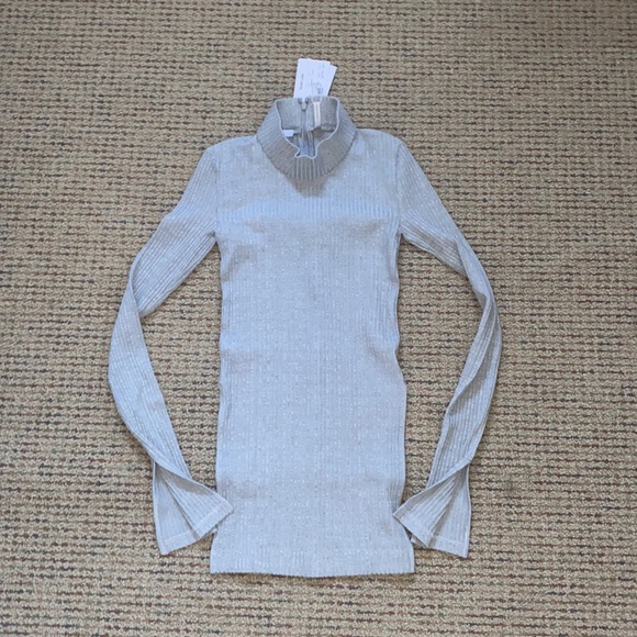Helmut lang top NWT XS - Picture 10 of 15